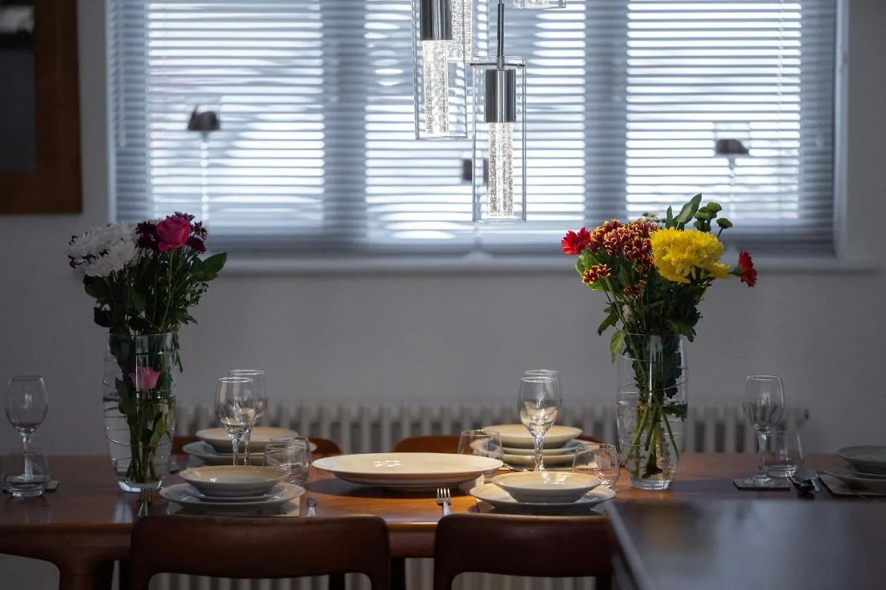 Executive Serviced Accommodation- Southampton, Perfect For Relocators, Contractors And Professionals Southampton