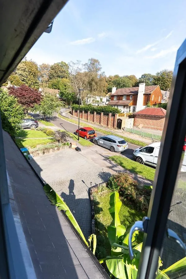 Executive Serviced Accommodation- Southampton, Perfect For Relocators, Contractors And Professionals United Kingdom
