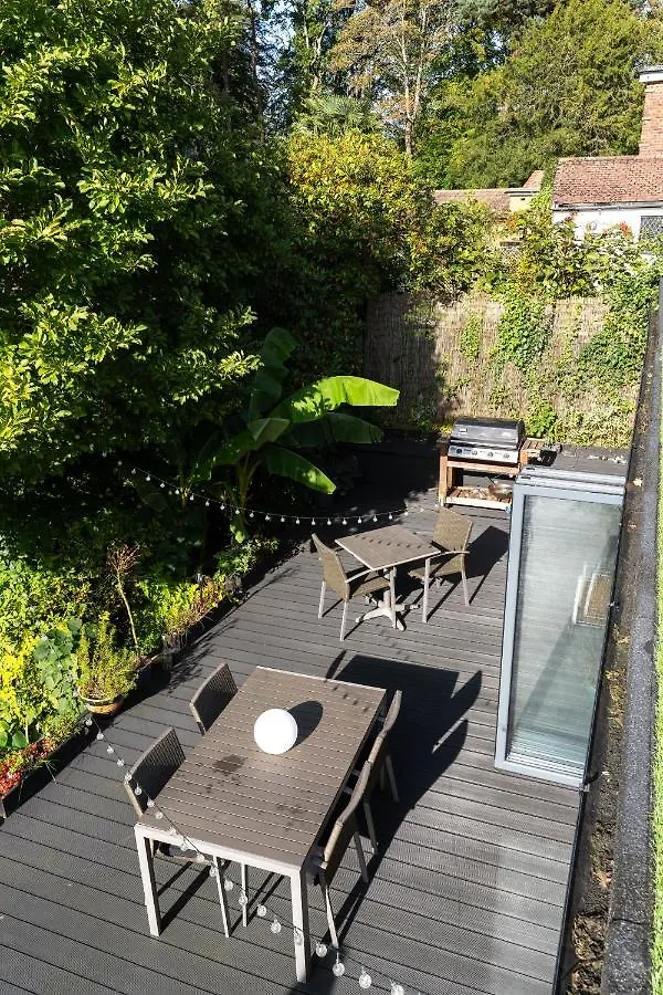 Executive Serviced Accommodation- Southampton, Perfect For Relocators, Contractors And Professionals 0*, Southampton United Kingdom