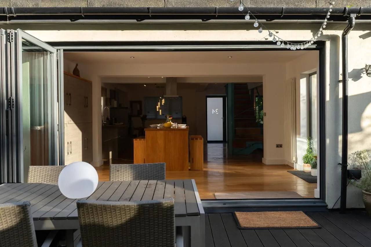 Executive Serviced Accommodation- Southampton, Perfect For Relocators, Contractors And Professionals
