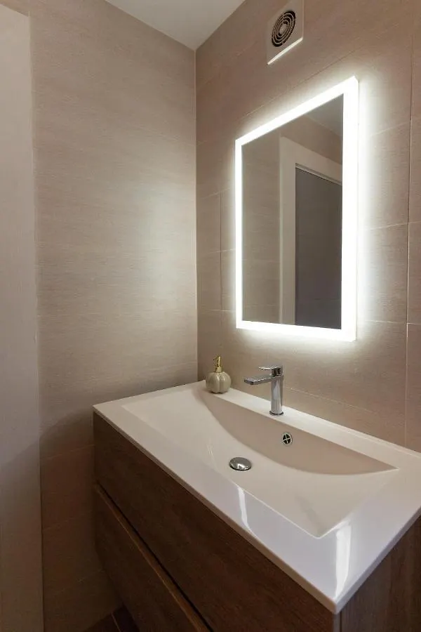 Executive Serviced Accommodation- Southampton, Perfect For Relocators, Contractors And Professionals United Kingdom