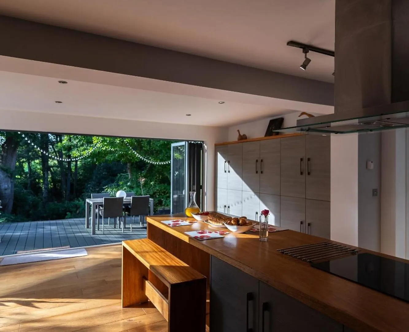 Executive Serviced Accommodation- Southampton, Perfect For Relocators, Contractors And Professionals Holiday home
