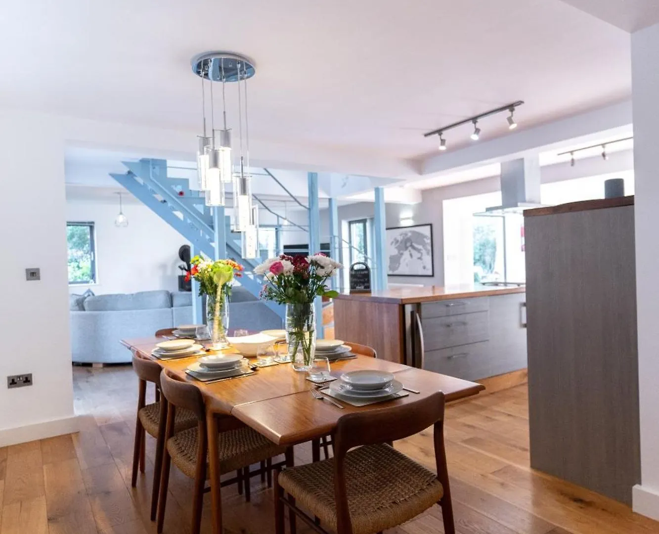 Holiday home Executive Serviced Accommodation- Southampton, Perfect For Relocators, Contractors And Professionals