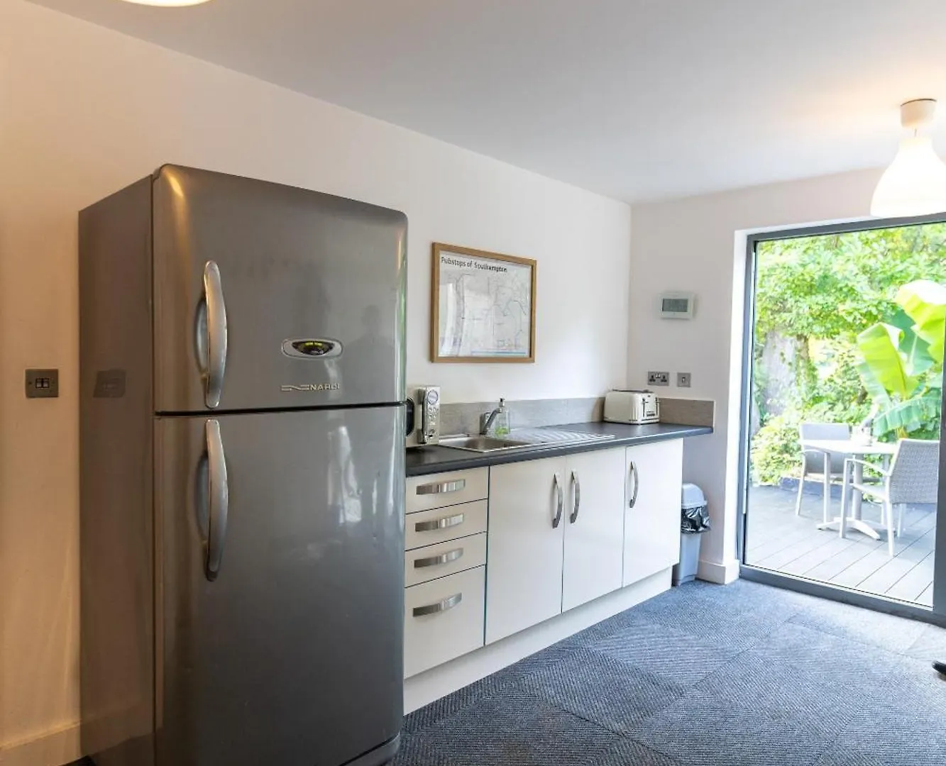 Executive Serviced Accommodation- Southampton, Perfect For Relocators, Contractors And Professionals 0*, Southampton United Kingdom