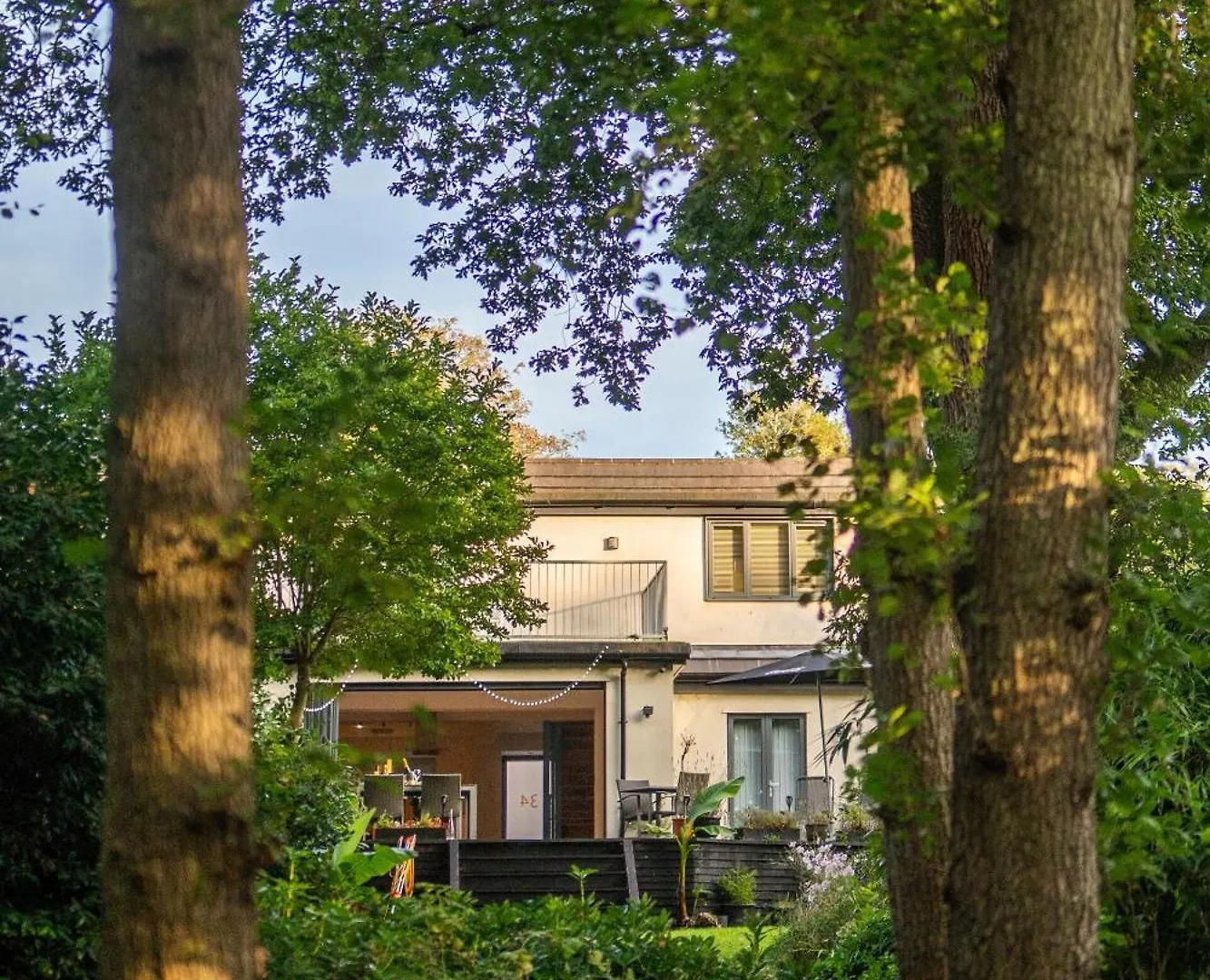 Holiday home Executive Serviced Accommodation- Southampton, Perfect For Relocators, Contractors And Professionals